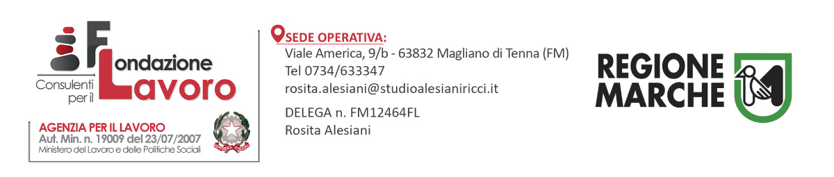 Fondazione lavoro | Agenzia per il lavoro